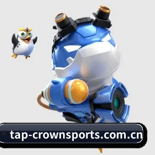tap-crownsports.com.cn APP 界面